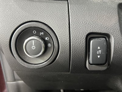 2018 Ford Taurus SEL