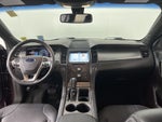 2018 Ford Taurus SEL