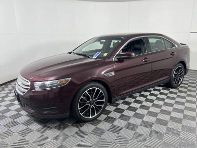 2018 Ford Taurus SEL
