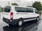 2026 Ford Transit Passenger Wagon XLT