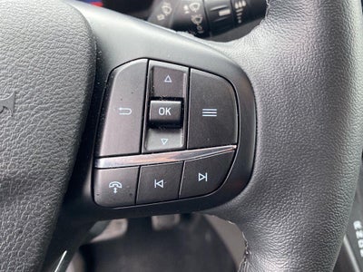 2026 Ford Transit Passenger Wagon XLT
