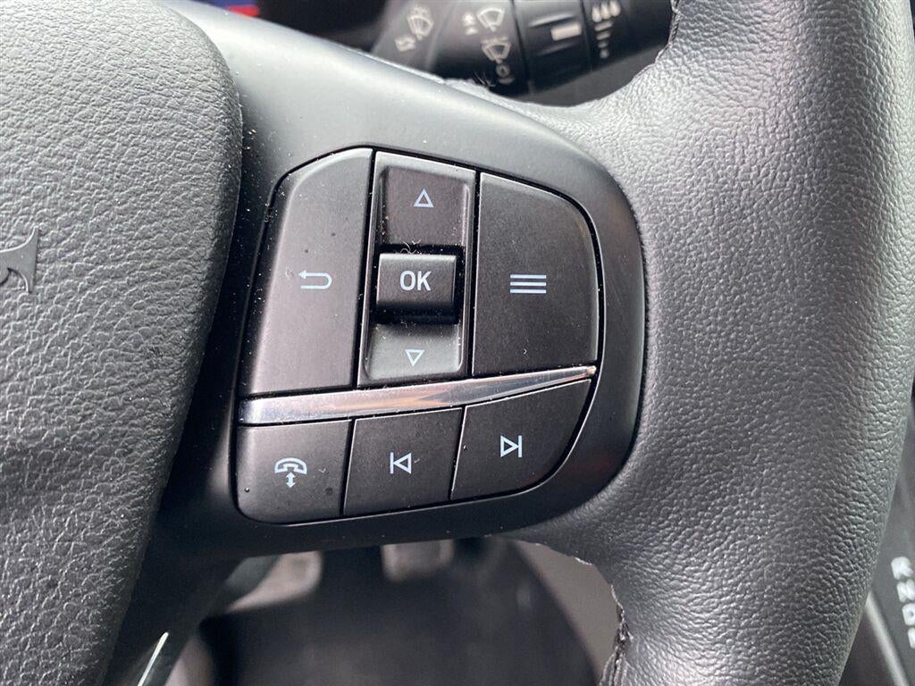 2026 Ford Transit Passenger Wagon XLT