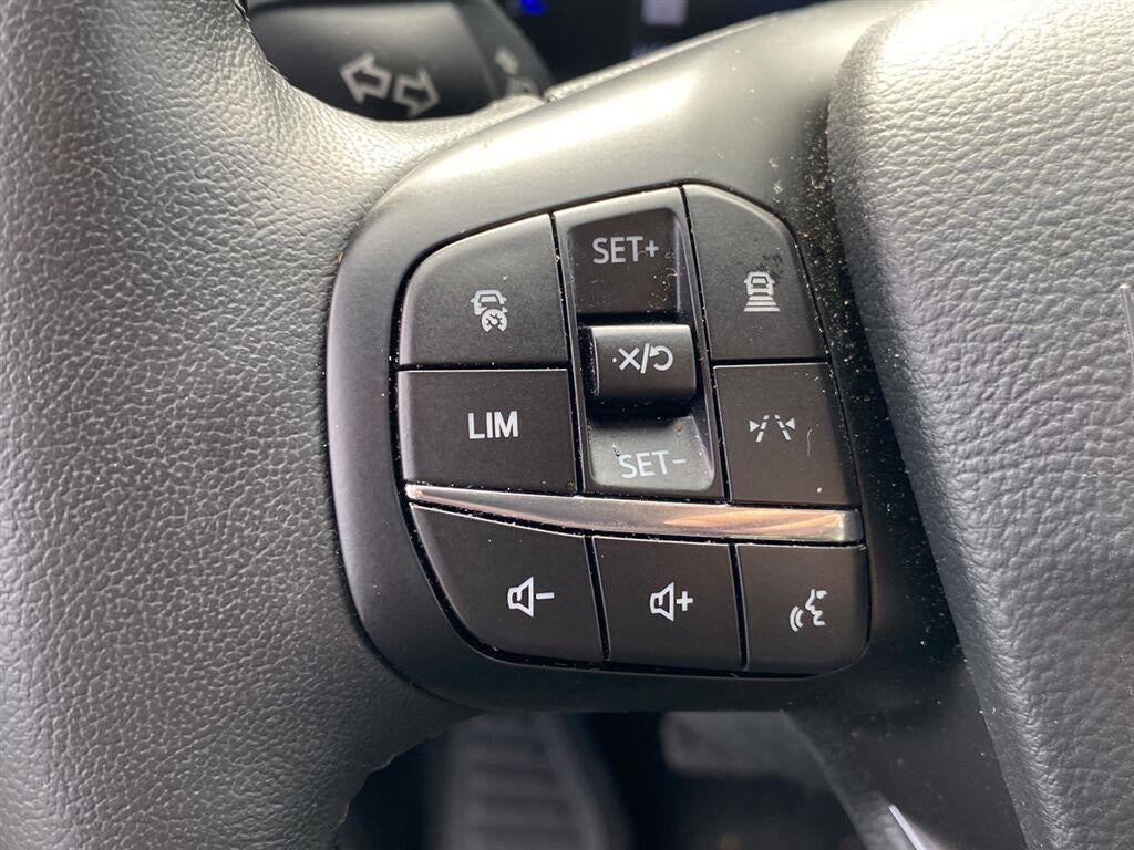2026 Ford Transit 350 XLT