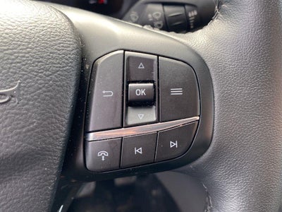 2026 Ford Transit 350 XLT