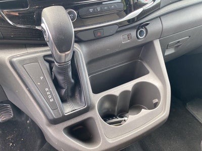 2026 Ford Transit 350 XLT