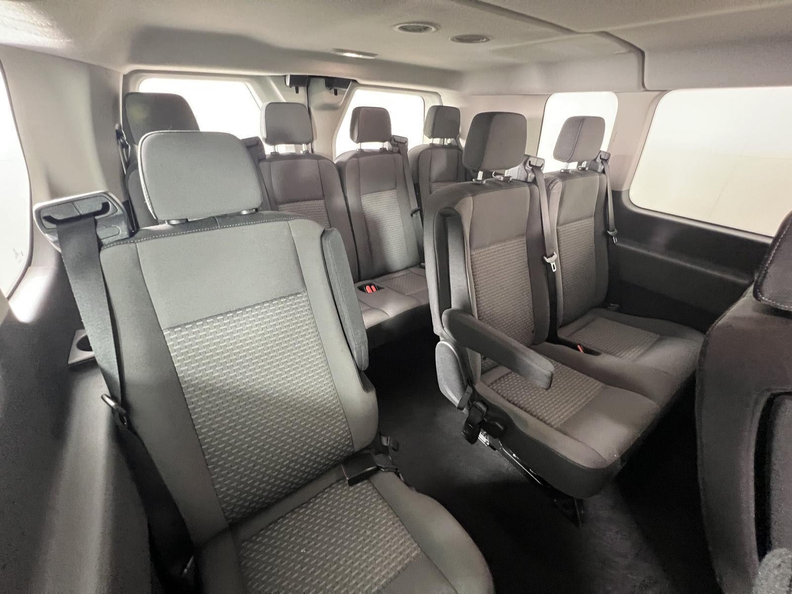 2026 Ford Transit 350 XLT