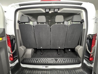 2026 Ford Transit 350 XLT