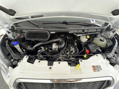 2026 Ford Transit 350 XLT