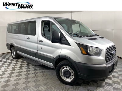 2019 Ford Transit-350 XL