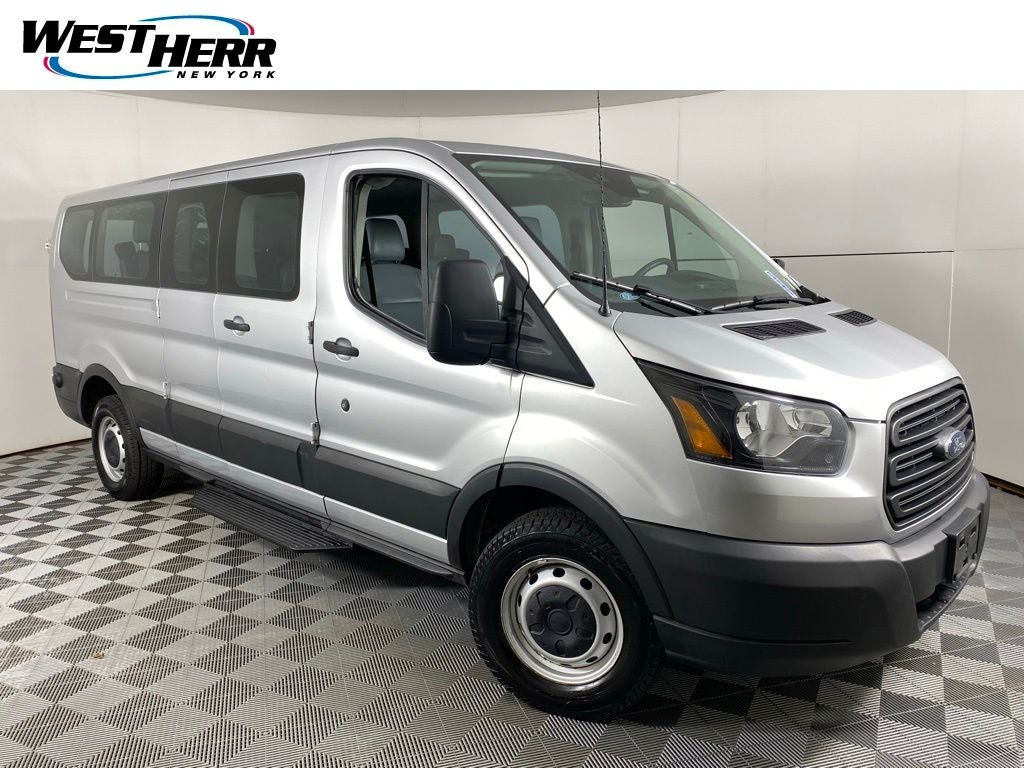 2019 Ford Transit-350 XL