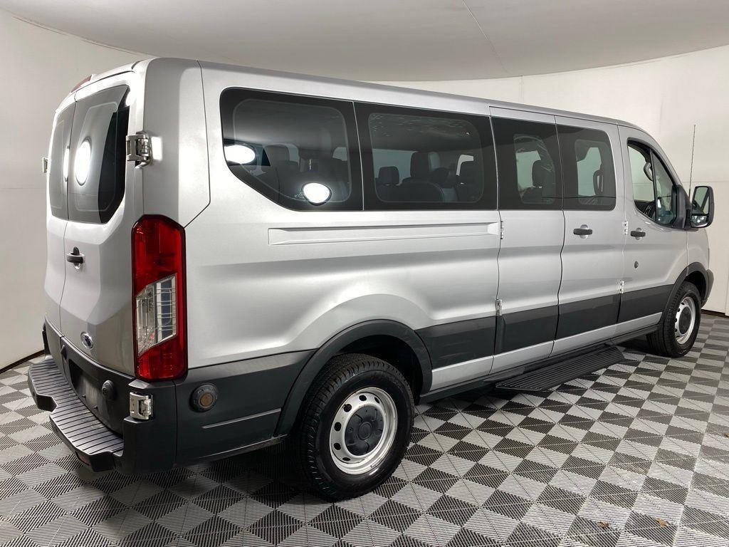 2019 Ford Transit-350 XL