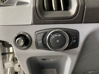 2019 Ford Transit-350 XL