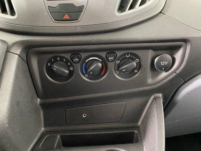 2019 Ford Transit-350 XL