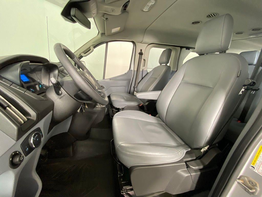 2019 Ford Transit-350 XL