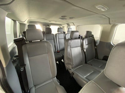 2019 Ford Transit-350 XL