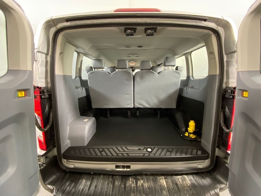 2019 Ford Transit-350 XL
