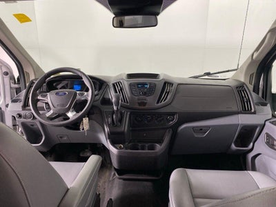 2019 Ford Transit-350 XL