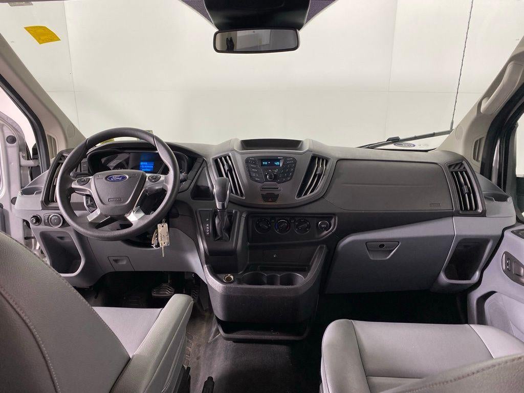 2019 Ford Transit-350 XL