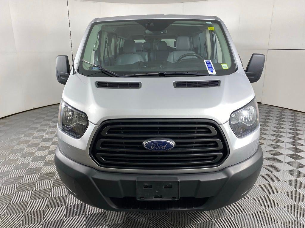 2019 Ford Transit-350 XL