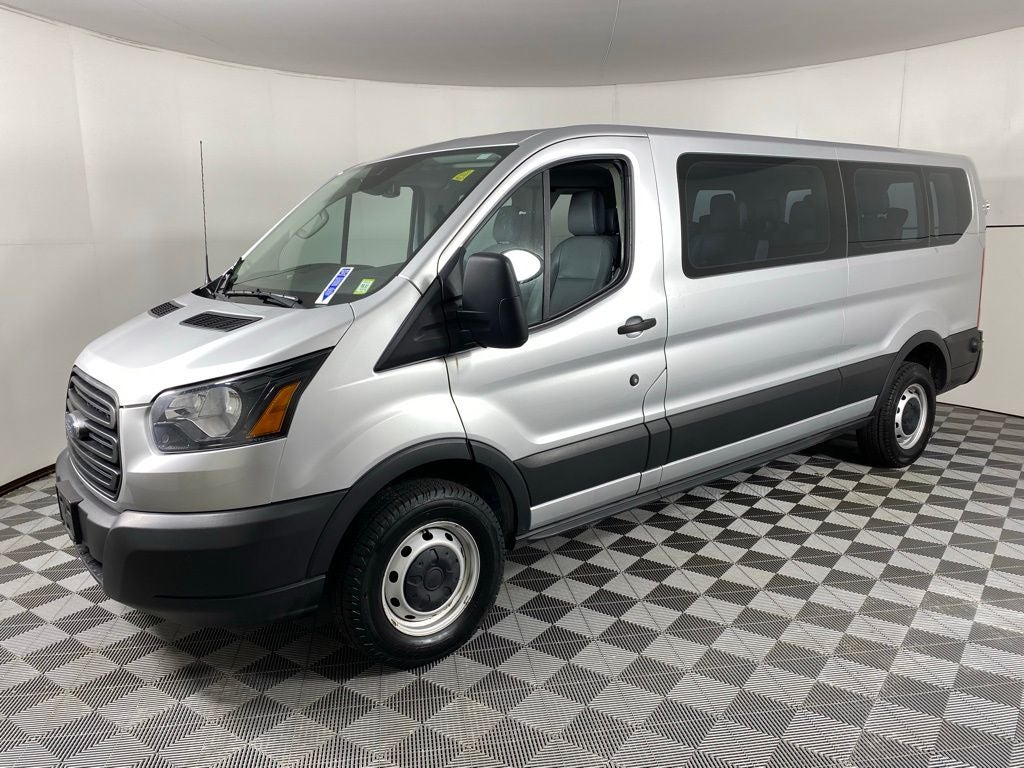 2019 Ford Transit-350 XL