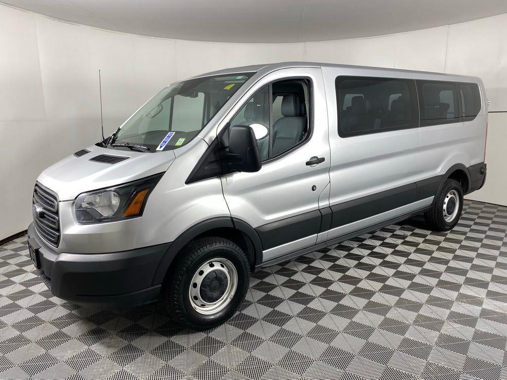 2019 Ford Transit-350 XL