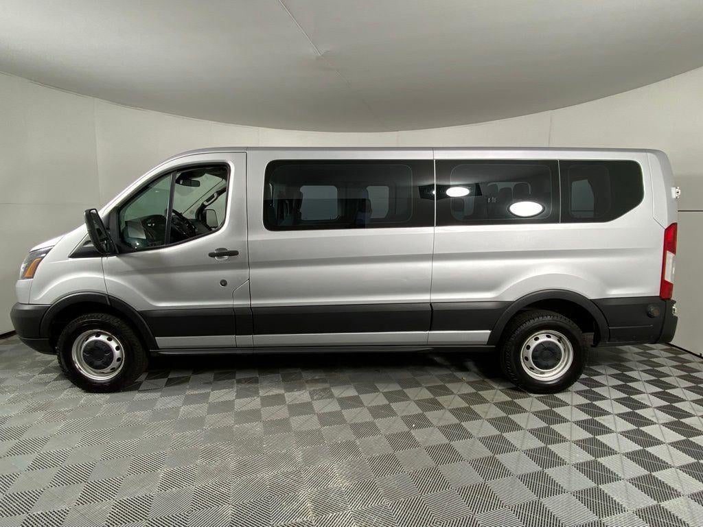 2019 Ford Transit-350 XL