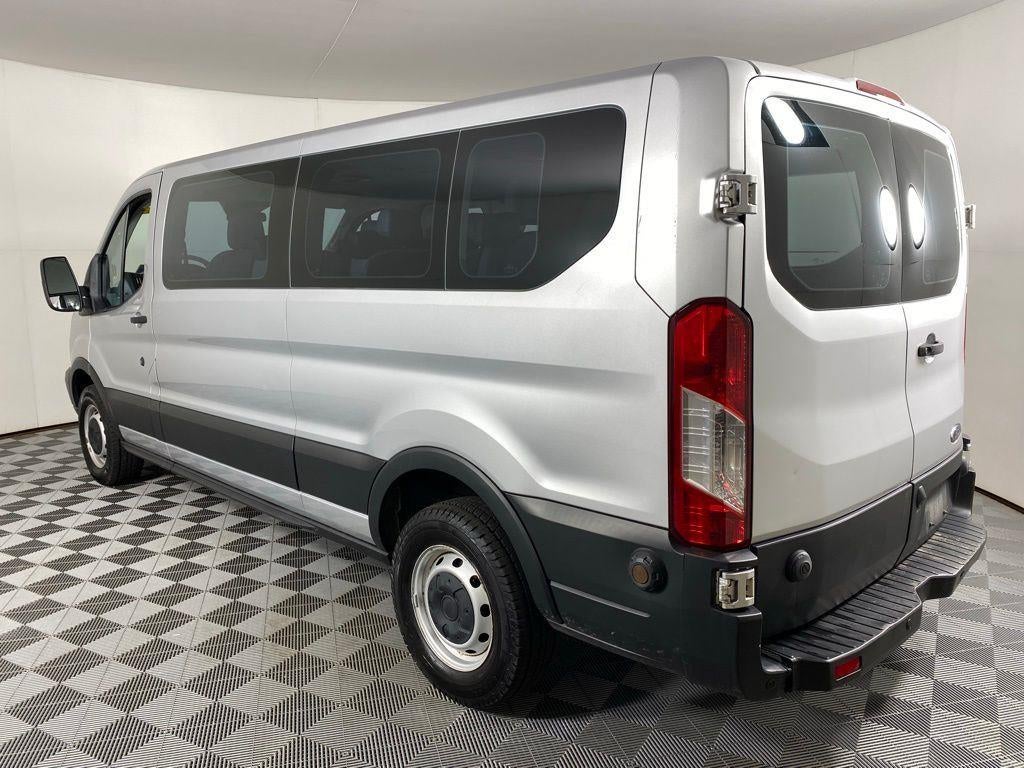 2019 Ford Transit-350 XL