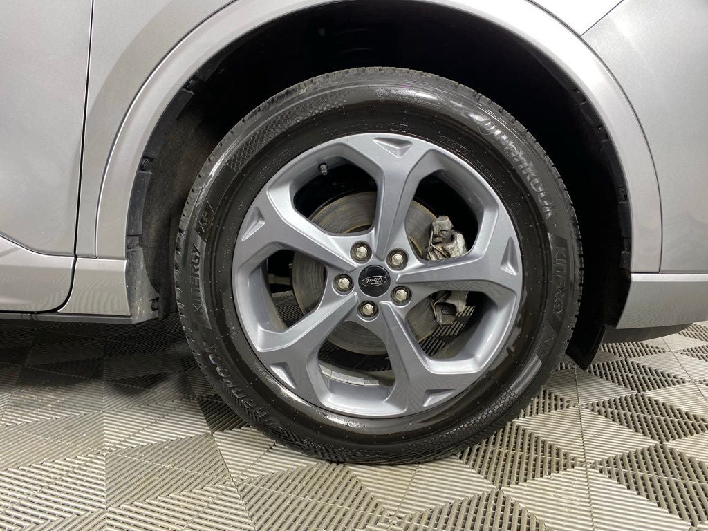 2023 Ford Escape ST-Line Select