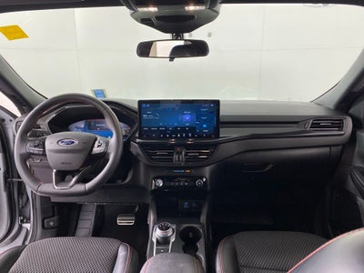 2023 Ford Escape ST-Line Select