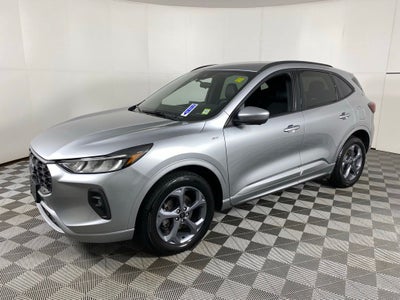 2023 Ford Escape ST-Line Select