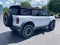 2023 Ford Bronco Outer Banks Advanced