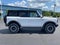 2023 Ford Bronco Outer Banks Advanced