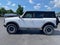 2023 Ford Bronco Outer Banks Advanced