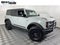 2021 Ford Bronco First Edition