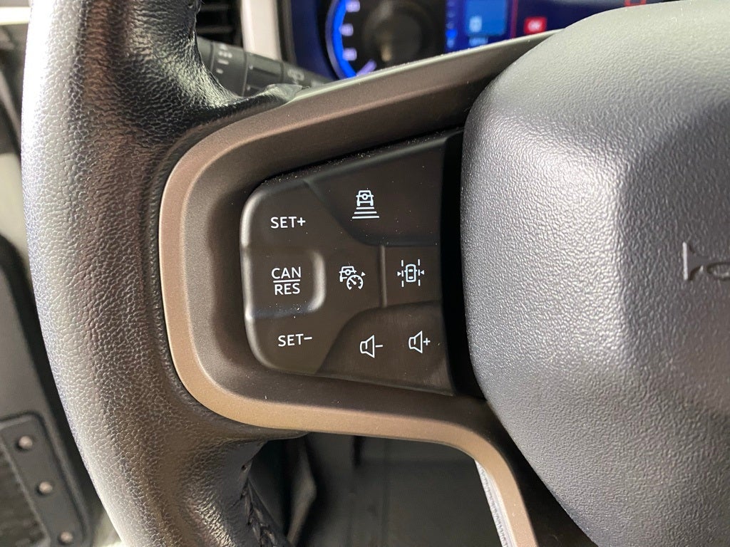 2021 Ford Bronco First Edition