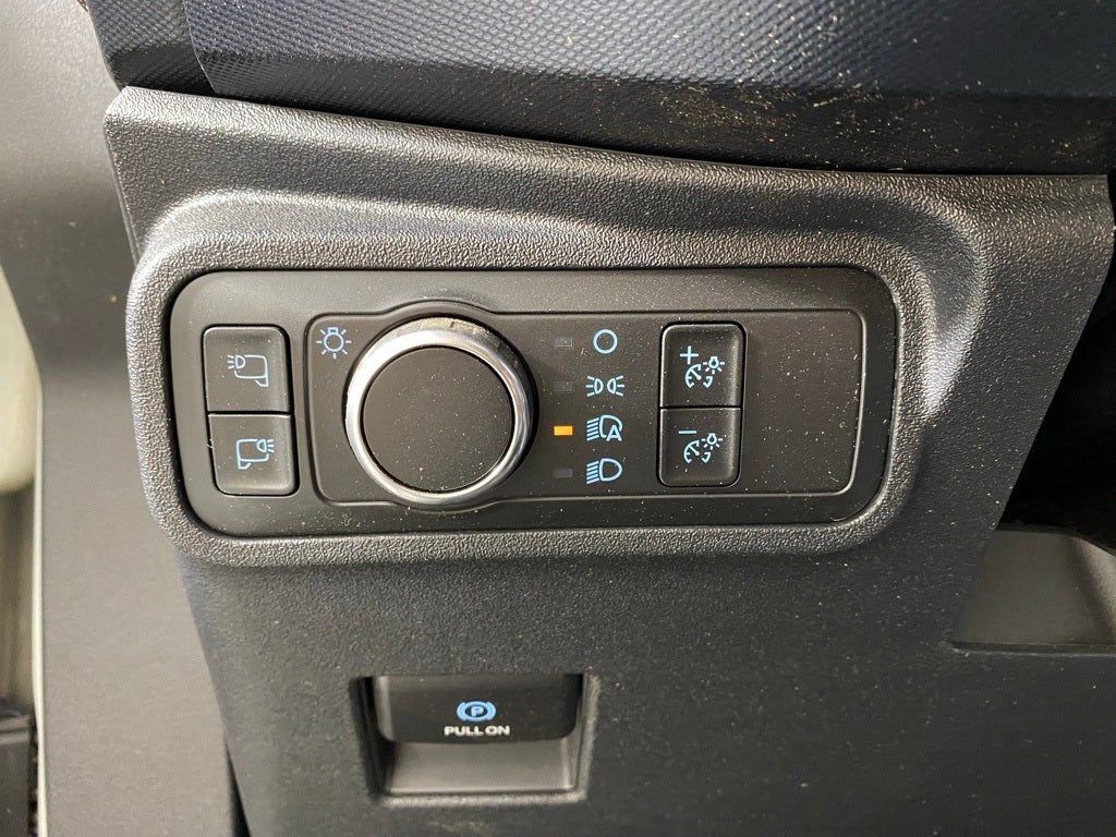 2021 Ford Bronco First Edition