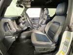 2021 Ford Bronco First Edition