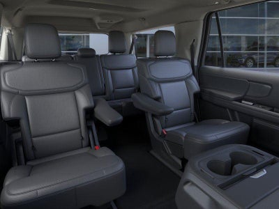 2026 Ford Expedition Max Active