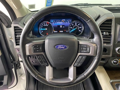 2021 Ford Expedition Max Platinum