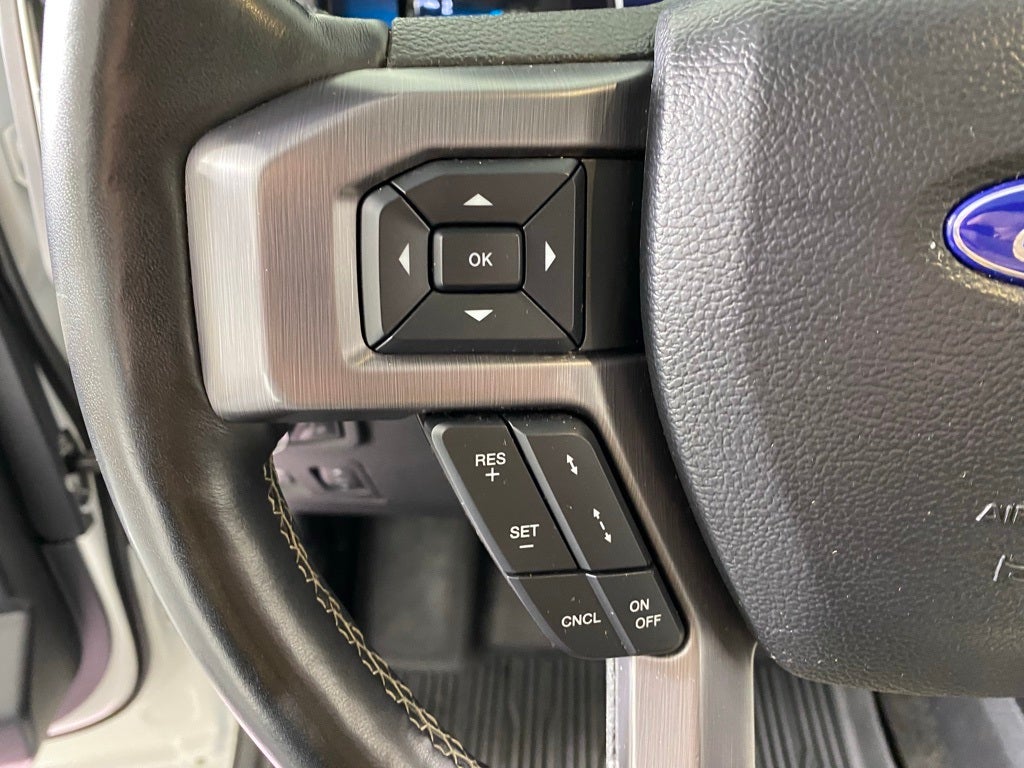 2021 Ford Expedition Max Platinum