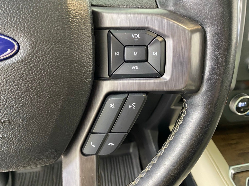 2021 Ford Expedition Max Platinum