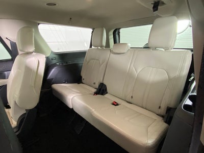 2021 Ford Expedition Max Platinum