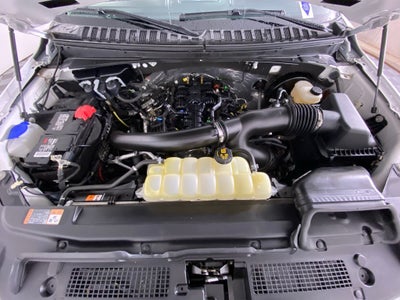 2021 Ford Expedition Max Platinum