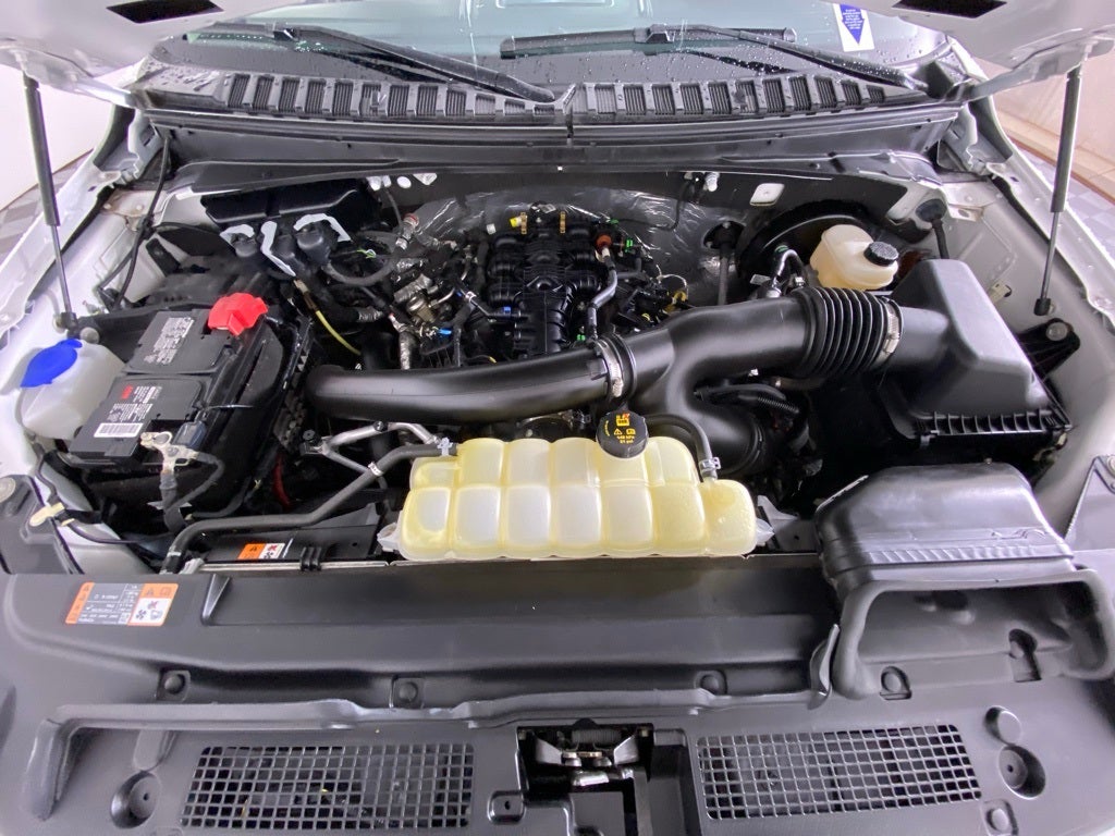 2021 Ford Expedition Max Platinum