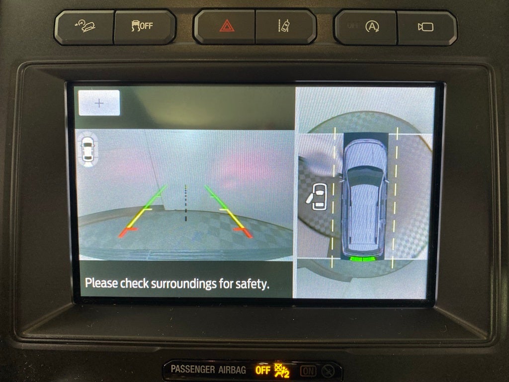 2021 Ford Expedition Max Platinum