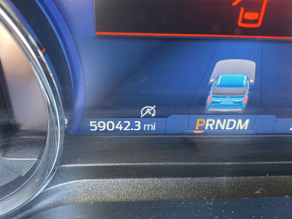 2023 Ford Expedition XLT