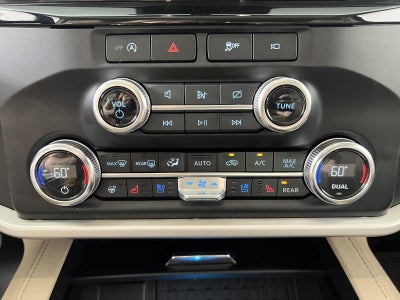 2023 Ford Expedition XLT