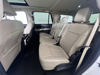 2023 Ford Expedition XLT