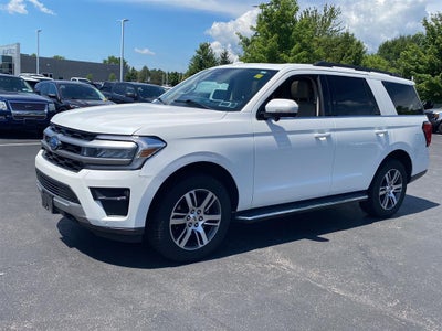 2023 Ford Expedition XLT