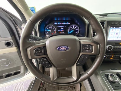 2019 Ford Expedition XLT